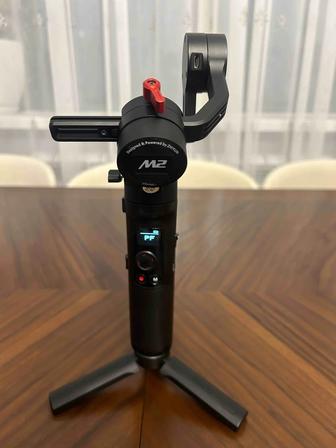 Электронный стабилизатор Zhiyun Crane-M2