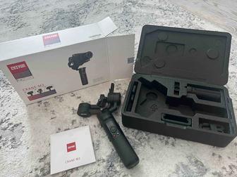 СРОЧНО! Электронный стабилизатор Zhiyun Crane-M2