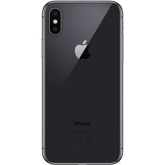 Обмен Iphone X