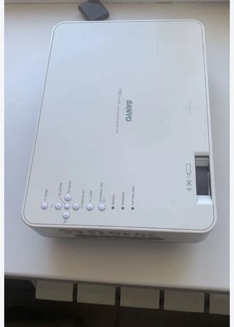 Проектор SANYO PRO xtrax