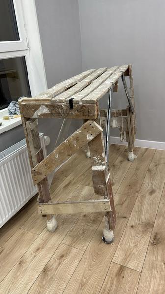 Строительный Козел