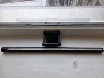 Светильник на монитор Baseus USB плавной регулировкой.