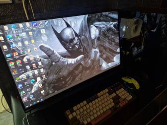 Продажа компьютера