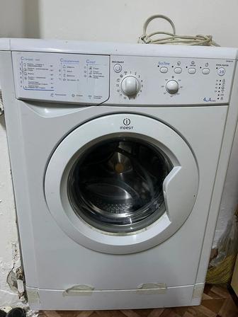 Продам стиральный машинка от indesit