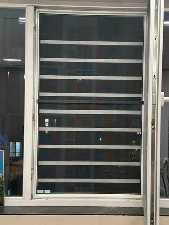 Москитные сетки / Решетки