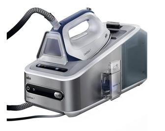 Парогенератор Braun Care Style 7 с УЦЕНКОЙ нет коробки!