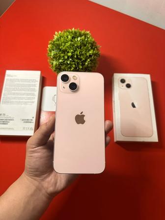 iPhone 13 128GB В Идеале! 10/10.