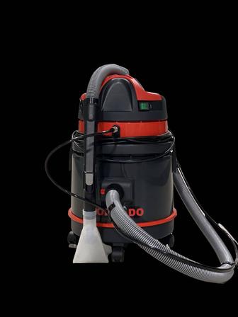 Химчистка Soteco TORNADO 200