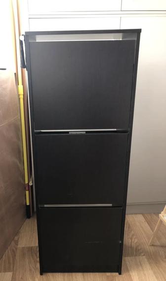 Шкаф для обуви Ikea