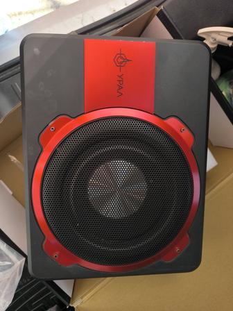 Продам сабвуфер