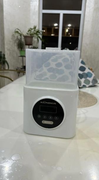 Подогреватель стерилизатор KUNDER