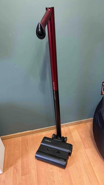 Моющий пылесос DIISEA D7