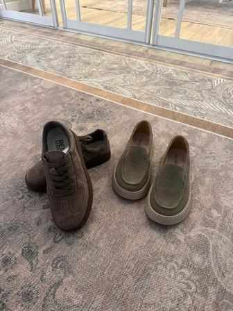 Лоферы Турция