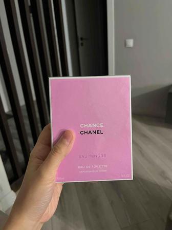 Chanel tendre 150ml Оригинал