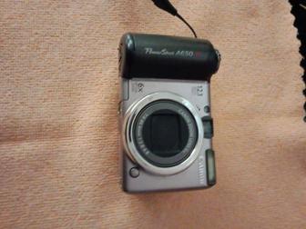 Фотоаппараты