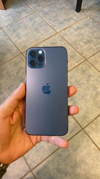 iPhone 12 Pro 256gb 78%