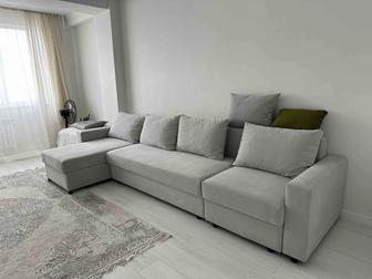 Новый диван