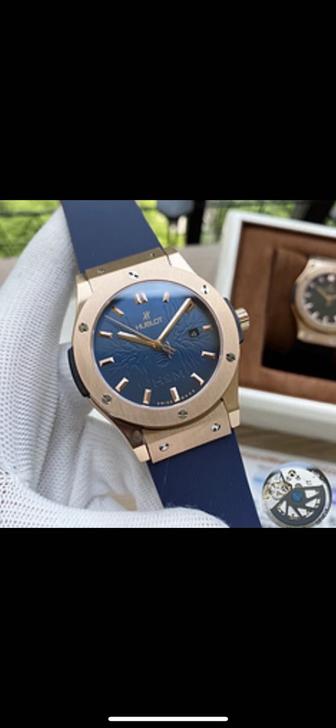 Hublot premium lux