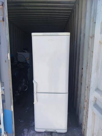 Холодильник полностью рабочий