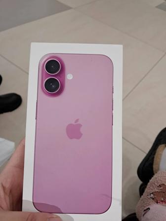 Продам Айфон 16