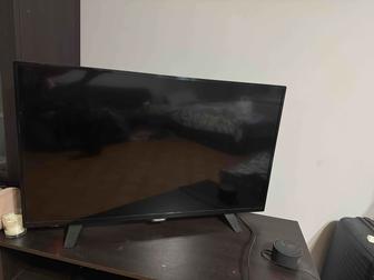 Продам телевизор Philips 106,7 см 42PFT4001/60