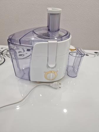 Соковыжималка Philips
