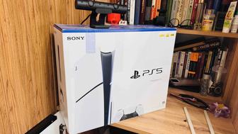 PS5 Slim 1Tb