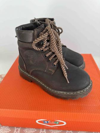 Тифлани , турция , обувь детская, зимняя