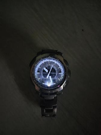 Часы casion protrek 5213-510