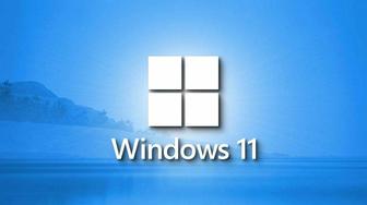 Установка Windows 11/10