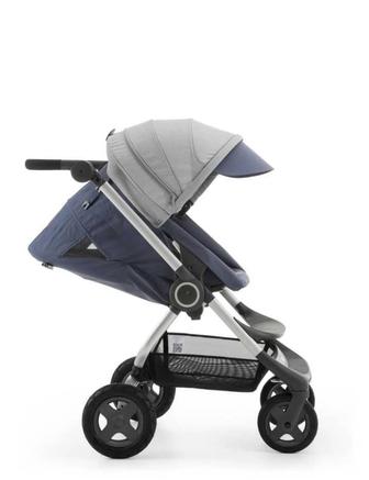 Stokke коляска бу