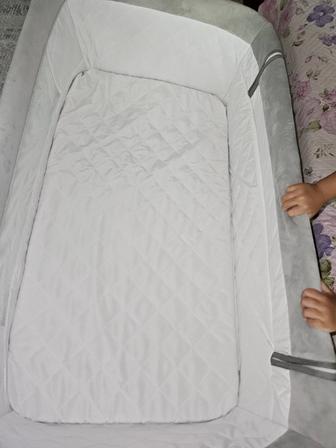 Люлька детский