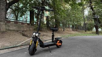 KUGOO M5 PRO / Электросамокат / kugoo m5 pro
