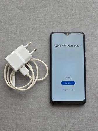 Смартфон Samsung A10 32 GB