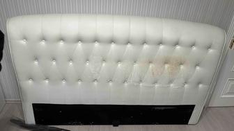 Кровать двухспальная