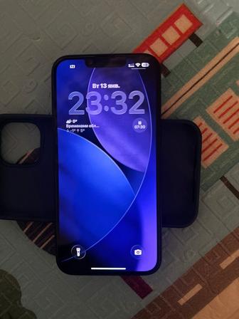 Продам Iphone 14 256GB