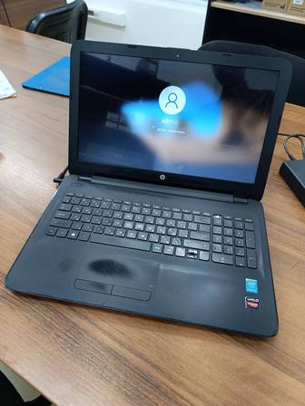ДЕШЕВ! Ноутбук HP для работы и учебы