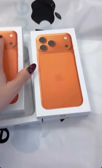 айфон 17 про на базе хр