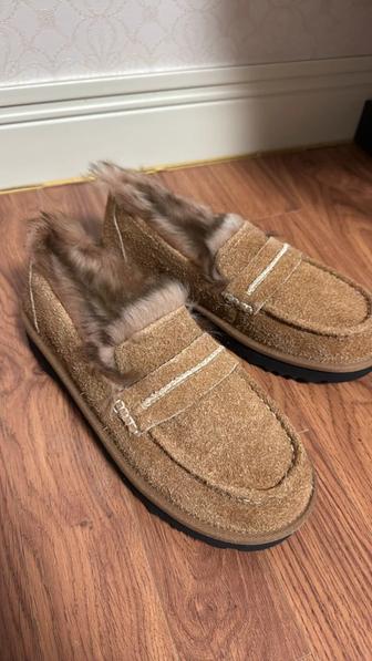 Угги, оригинал.