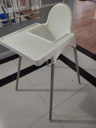 IKEA стул детский