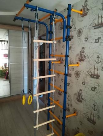 Продам шведскую стенку
