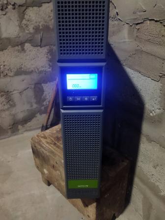 Источник Бесперебойного питания