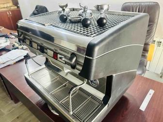 КОФЕМАШИНА Simonelli appia 2