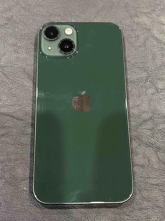 Продам iPhone 13 128 Gb Айфон 13 128 Гб