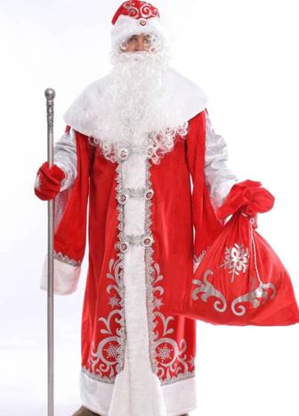 Аяз Атаның құттықтауы қазақ тілді