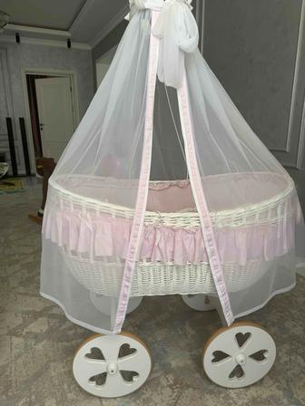 Продам детский люльку