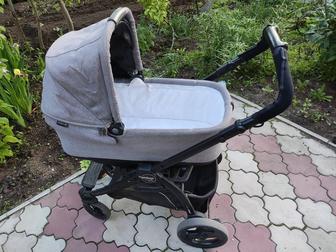 Коляска Peg perego 2 в 1