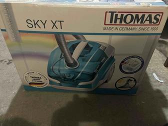 Пылесос Thomas