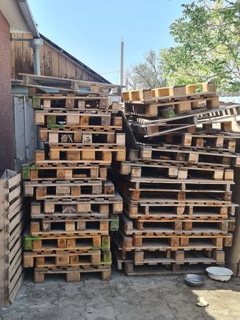 Продам палеты