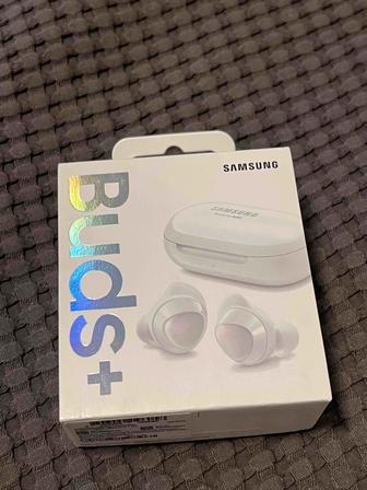 Samsung Galaxy Buds Plus